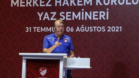 Jaap Uilenberg'den bu kez Josef de Souza açıklaması! Ali Koç...
