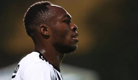 Jackson Muleka, Beşiktaş'taki ilk resmi maçında etkisizdi!