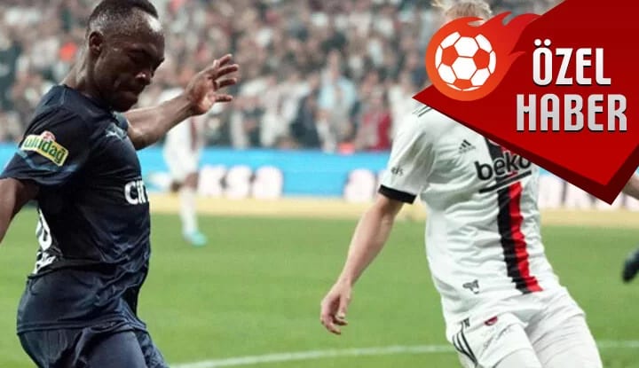 ÖZEL HABER | Jackson Muleka transferinde son durum!