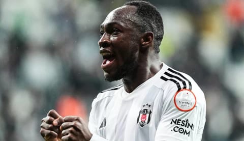 Jackson Muleka'dan açıklamalar! "Kupa maçına çok konsantre olacağız"