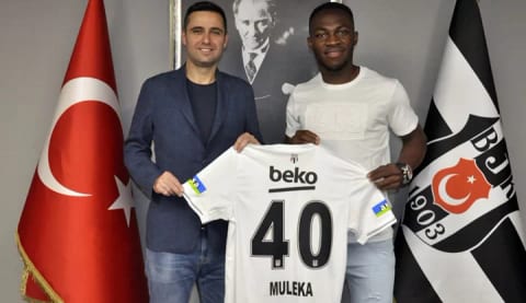 Jackson Muleka'nın menajeri bilinmeyenleri anlattı!