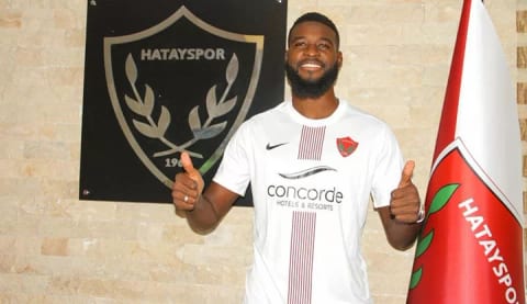 Jean-Claude Billong'dan skandal iddialara cevap geldi!