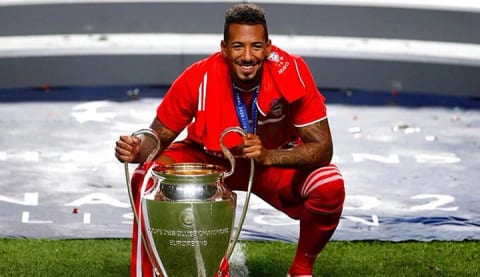 Jerome Boateng'in istediği maaş belli oldu!