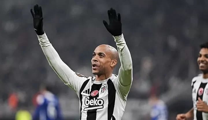 Joao Mario’dan beklenen gelmedi! Maliyet yüksek, katkı sınırlı!!