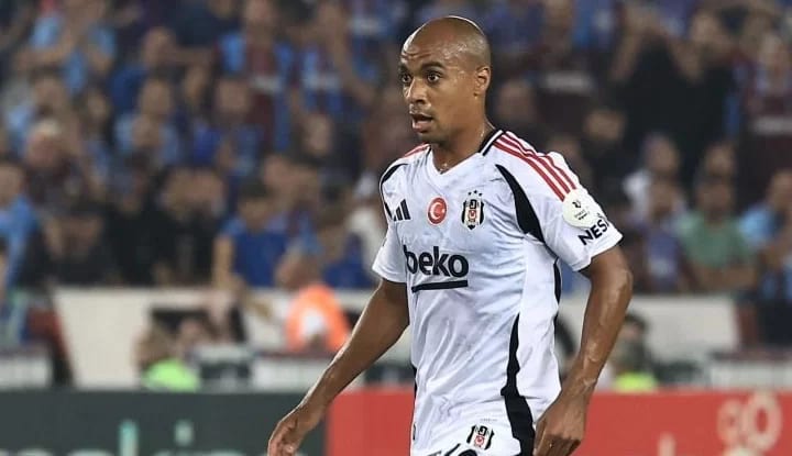 Joao Mario’dan çok yönlü performans!
