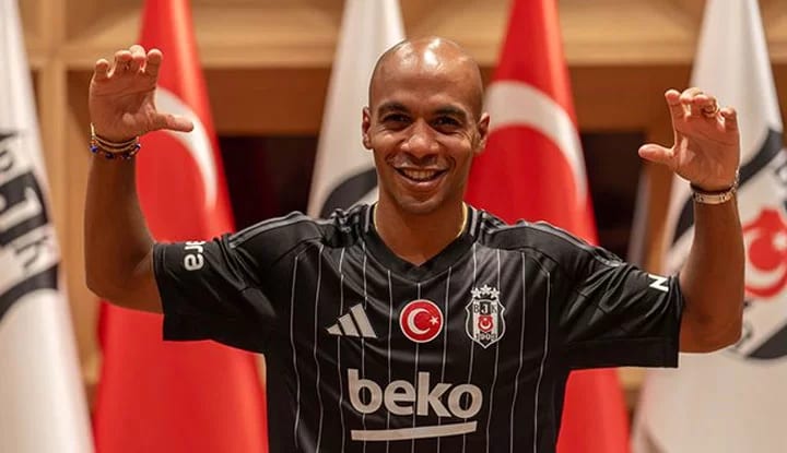 Joao Mario'dan Van Bronckhorst ve Rafa Silva açıklaması!