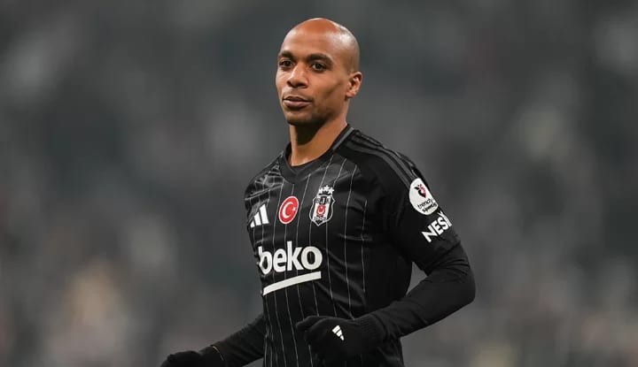Joao Mario'nun transferi gerçekleşiyor! İşte bonservis bedeli!