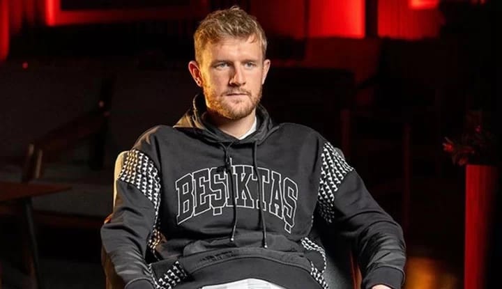 Joe Worrall için erken karar!
