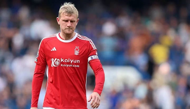Joe Worrall transferinin perde arkasını Burak Aslan açıkladı!