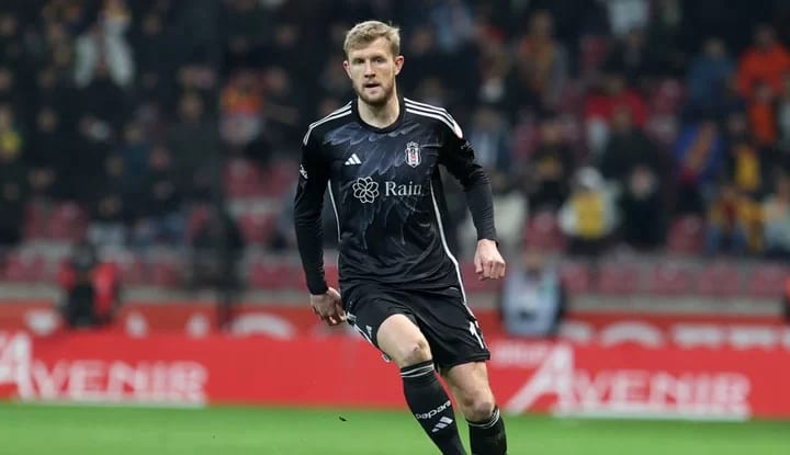 Joe Worrall'dan açıklamalar! "Pozitif olan tek şey gol yememiş olmaktı"
