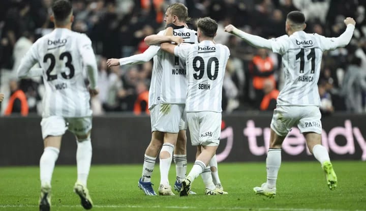 Joe Worrall'dan açıklamalar! "Taraftarlara kendimi kanıtlamaya çalışıyorum"