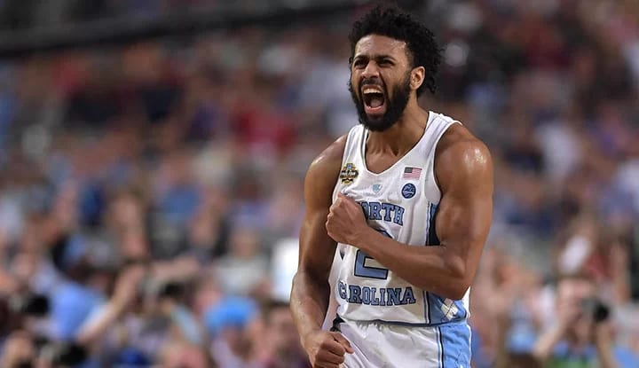Joel Berry II Beşiktaş'ta!