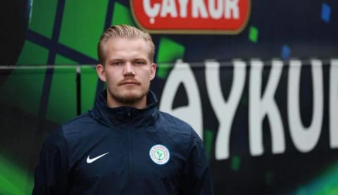 Joel Pohjanpalo'dan Beşiktaş açıklaması