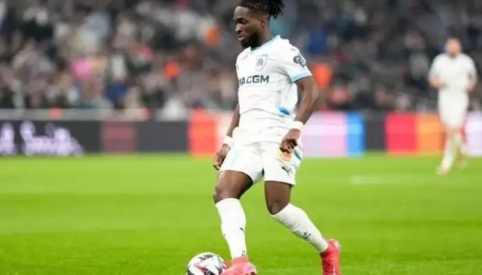 Jonathan Rowe için transfer açıklaması!