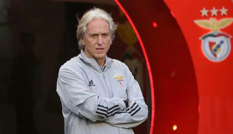 Jorge Jesus açıkladı, Beşiktaş iddiaları alevlendi!