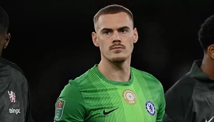 Jörgensen transferinde yeni gelişme! kiralama formülü masada