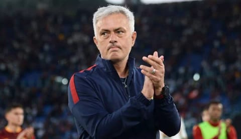 Jose Mourinho'dan flaş Beşiktaş hamlesi