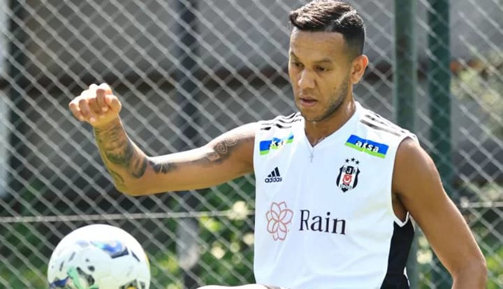 Josef de Souza, Ankaragücü maçı öncesi açıklamalarda bulundu!