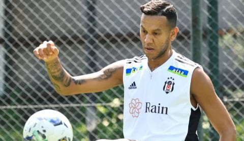 Josef de Souza, Ankaragücü maçı öncesi açıklamalarda bulundu!