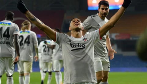 Josef de Souza, Brezilya basınına konuştu! "Damga vuracak bir olay ve..."