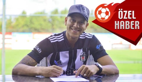Josef De Souza bugün yapılan antrenmana katıldı mı? işte detaylar!