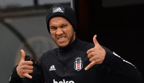 Josef de Souza, derbi öncesi resmen açıkladı! İşte çarpıcı açıklamalar...