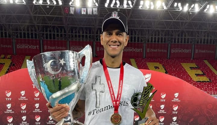 Josef de Souza, geleceği hakkında konuştu! Milli Takım itirafı... "Bana çok pahalıya mal olan..."