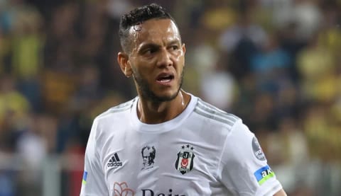 Josef De Souza görüşme odasında! Souza'nın Beşiktaş kararı!