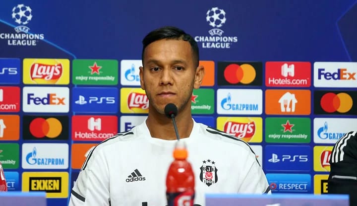 Josef de Souza için iki teklif geldi!