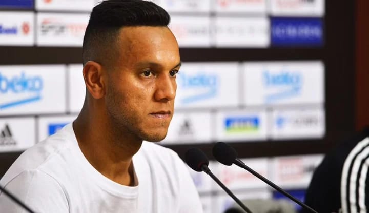 Josef De Souza, karşılaşma sonrası açıklamalarda bulundu! "Beşiktaş'ın büyüklüğünün farkına varmamız lazım"