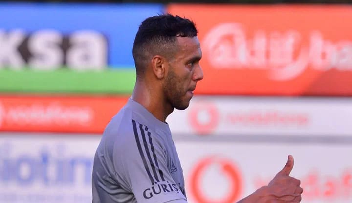 Josef de Souza, müjdeyi verdi! Sosyal medyadan paylaştı!