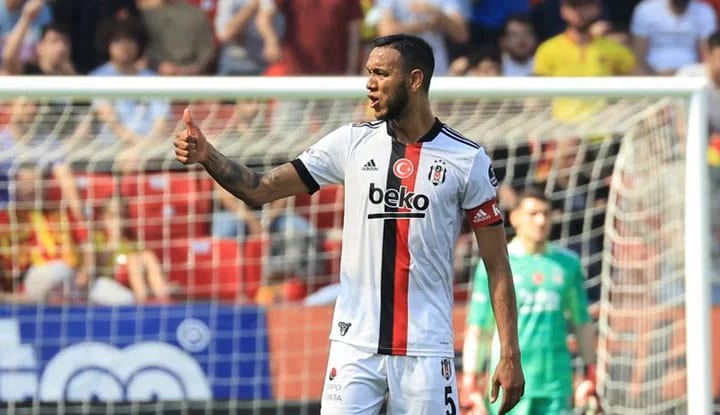 Josef de Souza, PFDK'ya sevk edildi!