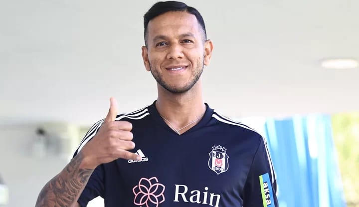 Josef de Souza, saldırı hakkında açıklamalarda bulundu!