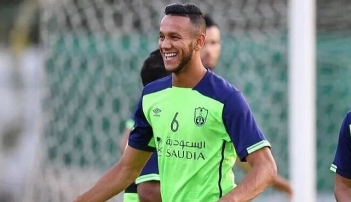 Josef de Souza, sosyal medyadan ilk hamlesini yaptı!