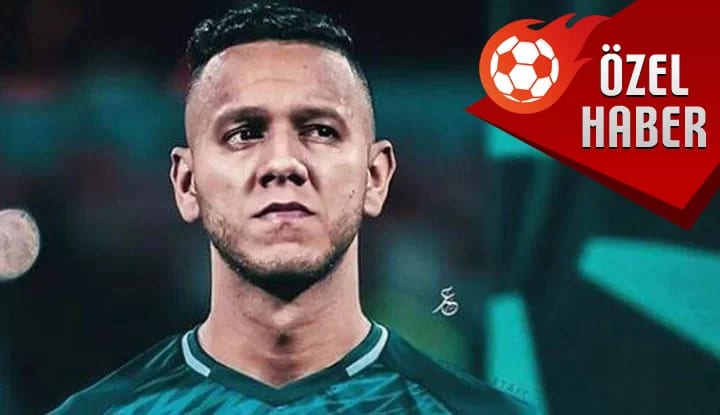 Josef de Souza, Türkiye'ye ne zaman gelecek? İşte gelişmeler...