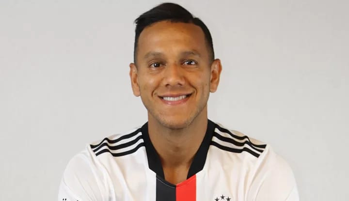Josef de Souza'dan Cenk Tosun'a çağrı