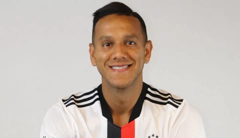 Josef de Souza'dan Cenk Tosun'a çağrı