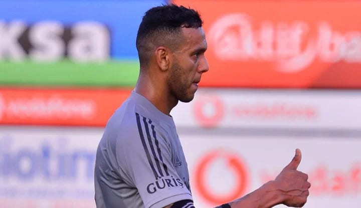 Josef de Souza'da son dakika gelişmesi!