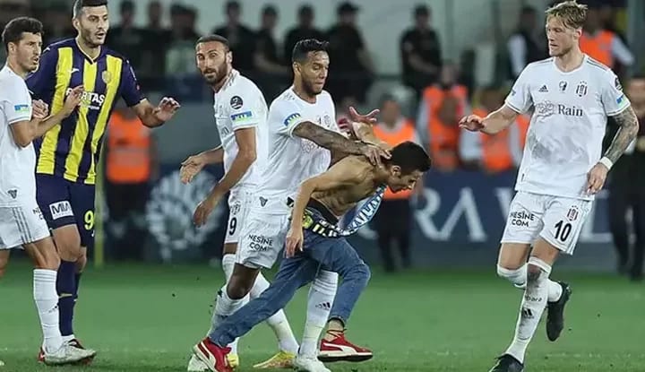 Josef de Souza'dan açıklama! "Zaman haklı olduğumu gösteriyor"