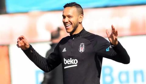 Josef de Souza'dan Alex Teixeira çağrılarına cevap geldi!