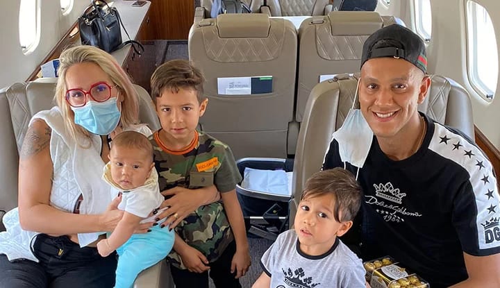 Josef de Souza'dan Alex Teixeira cevabı! Suudi Arabistanlı takipçisine gönderme