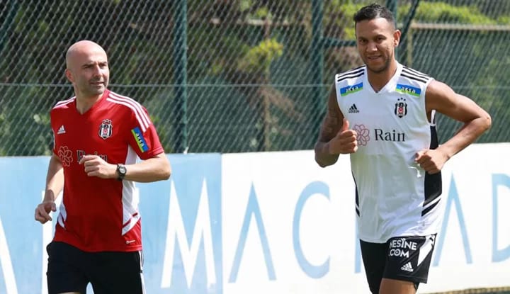Josef De Souza’dan bir tepki daha! Profil fotoğrafını değiştirdi!