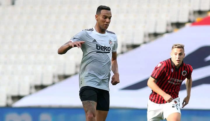 Josef de Souza'dan çarpıcı sözler!