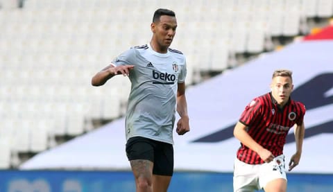 Josef de Souza'dan çarpıcı sözler!