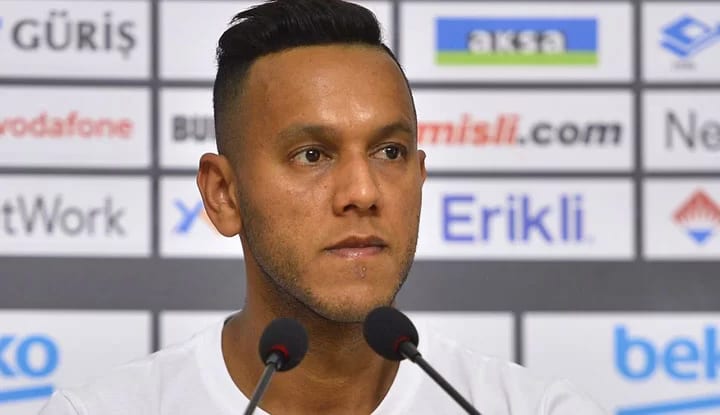 Josef de Souza'dan derbi açıklaması