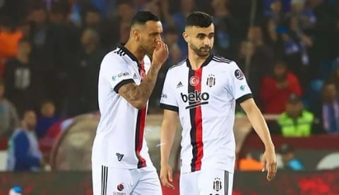 Josef de Souza'dan dikkat çeken paylaşım! "Ghezzal, bence bu maçta..."