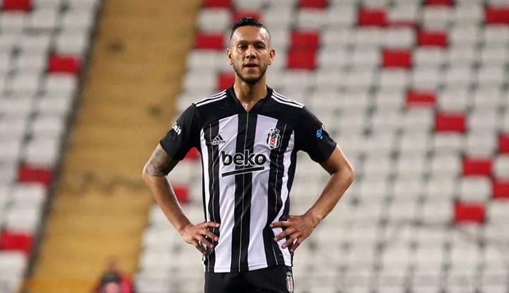 Josef de Souza'dan dikkat çeken sözler