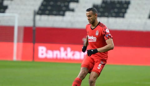 Josef de Souza'dan Fenerbahçe derbisi açıklaması! Taraftara söz verdi!
