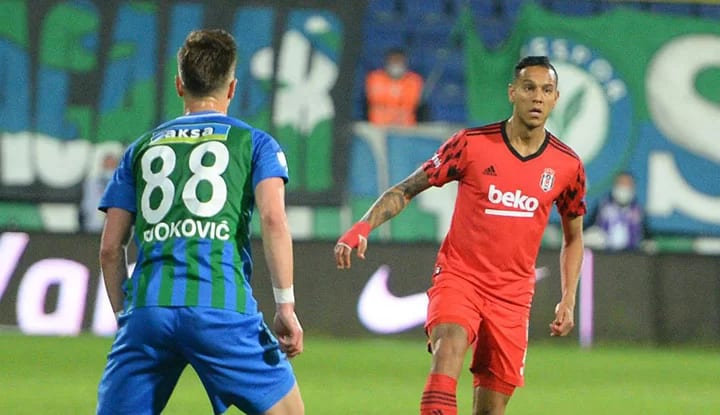 Josef de Souza'dan flaş açıklama! "İnanılmaz prim koydular..."