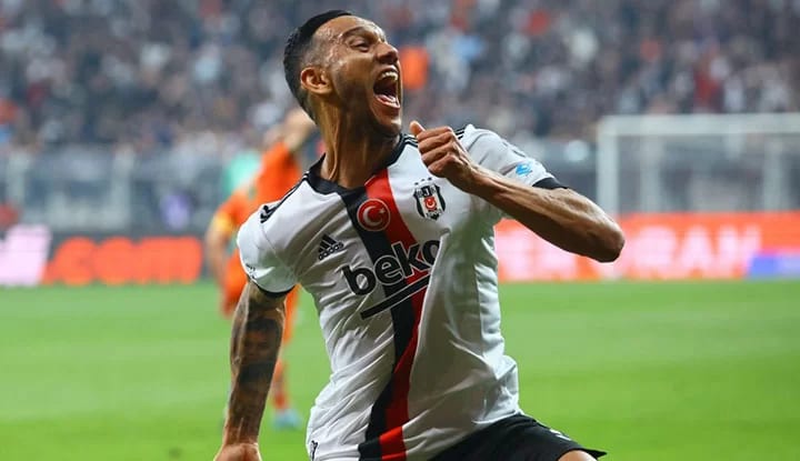 Josef de Souza'dan flaş itiraflar! "Açıkça söylemek gerekirse..."